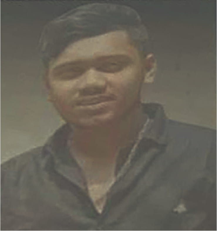 Photo of বাঁধন
